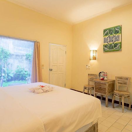 Utama Villas Beach Front Candidasa 외부 사진